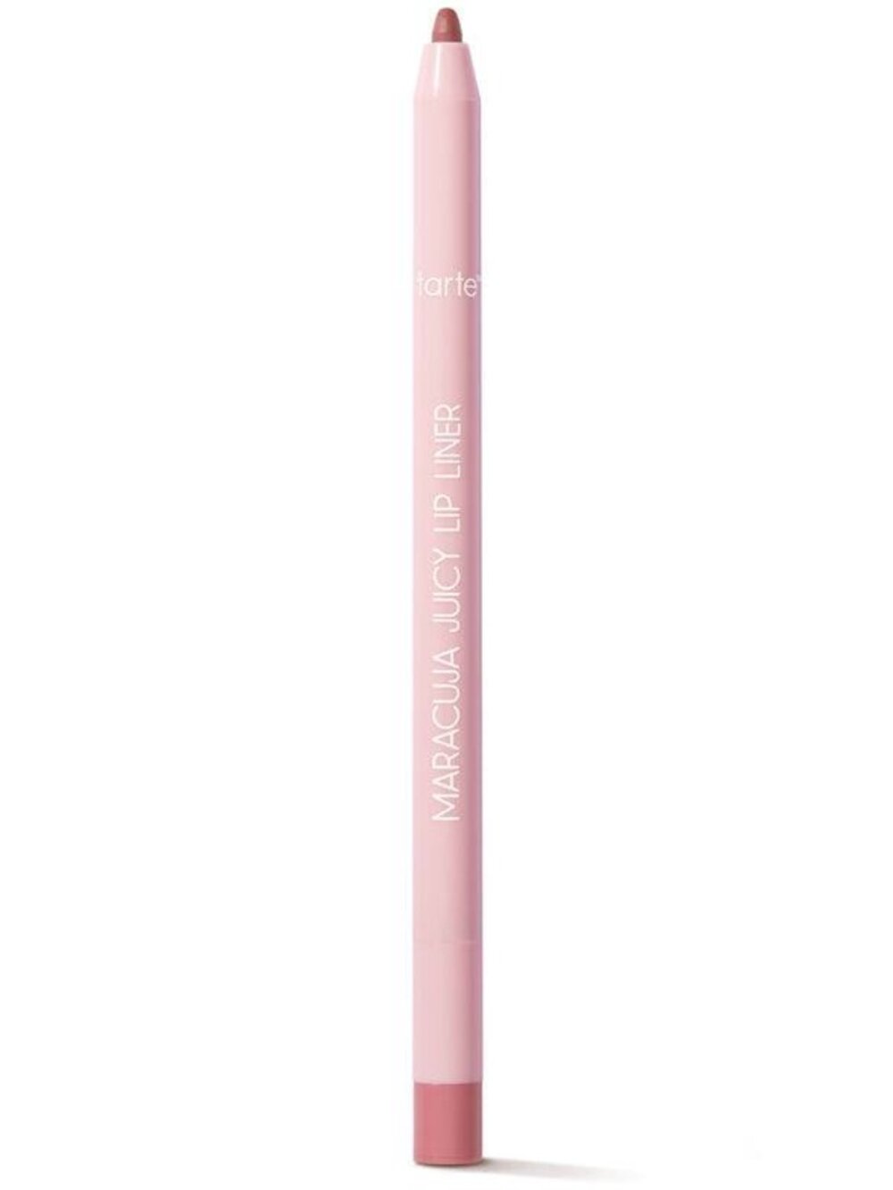 tarte Maracuja Juicy Lipliner Shade Dusty Rose-Full Size- New /w Box